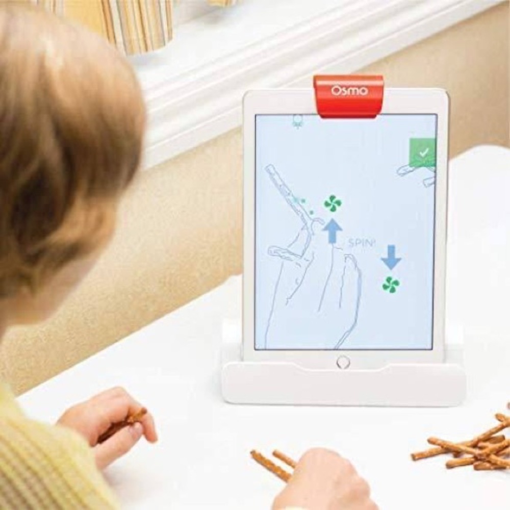 OSMO TOY Base